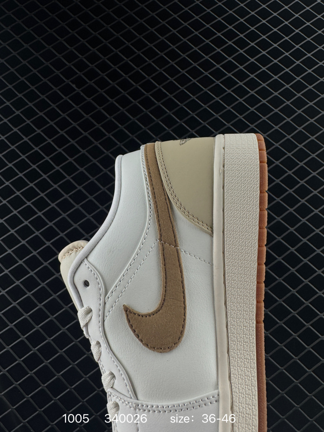 Nike Air Jordan 1 Low